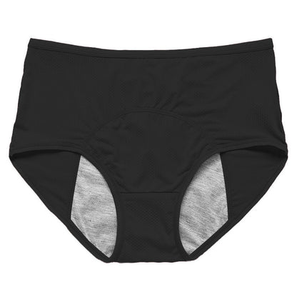 Women's physiological underwear