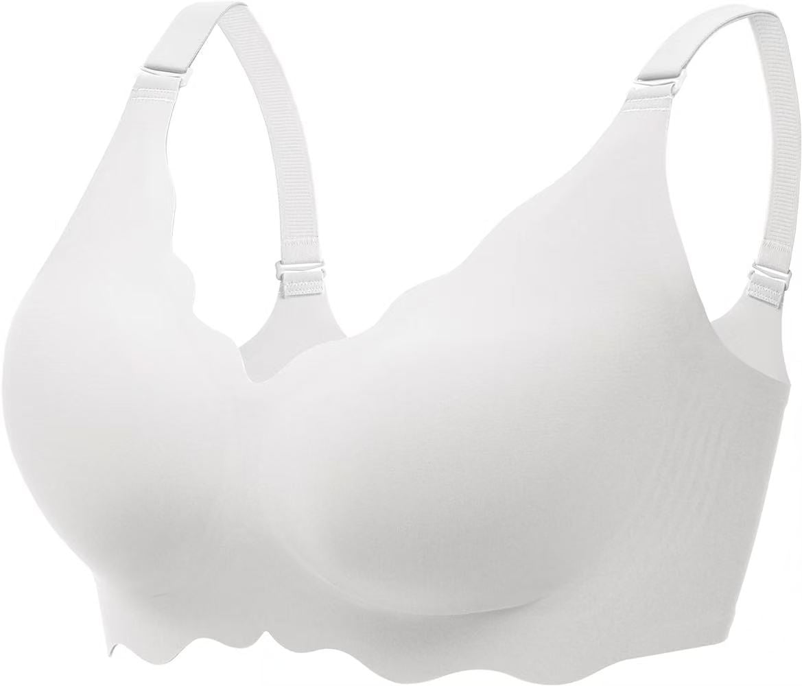 Soutien-gorge en gel ondulé confortable EravaFit™ pour femmes