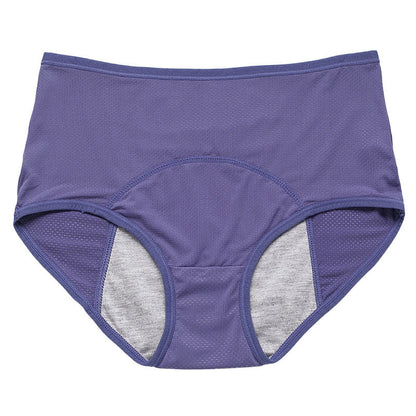 Women's physiological underwear