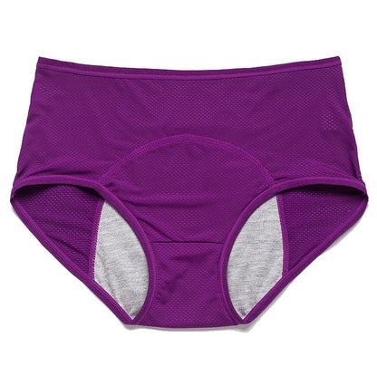 Women's physiological underwear
