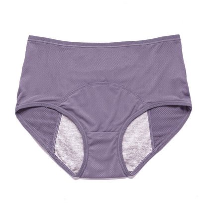 Women's physiological underwear