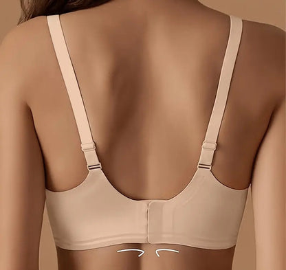 EravaFit™ Bottom Slit Women's Seamless Bra