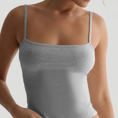 Women's 2-Piece Tank Top PJ Set