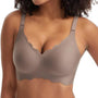 EravaFit™ Women's Comfortable Wavy Jelly Bra