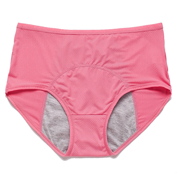 Women's physiological underwear
