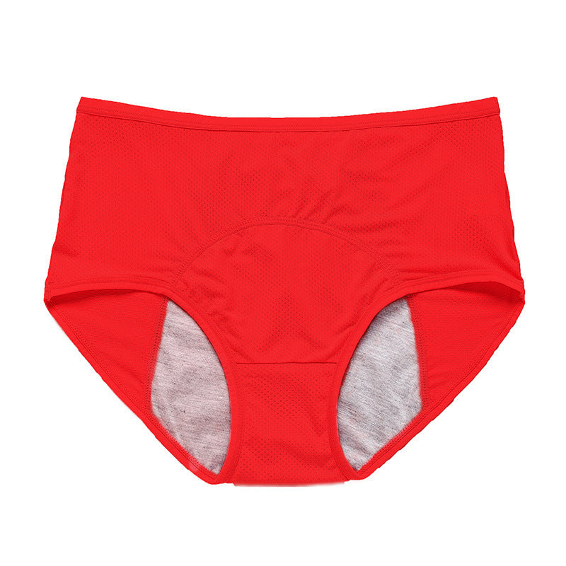 Women's physiological underwear