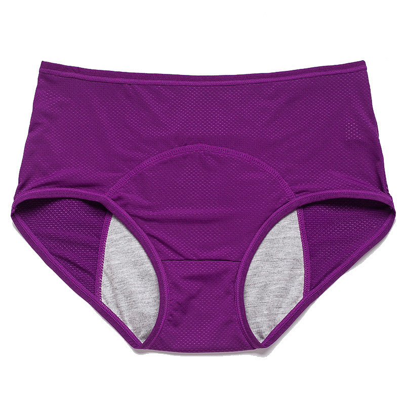 Women's physiological underwear