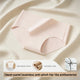  Bean Paste Pink