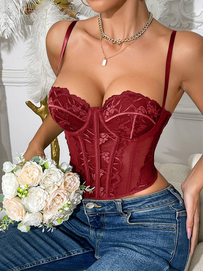 Women's Elegant Corset