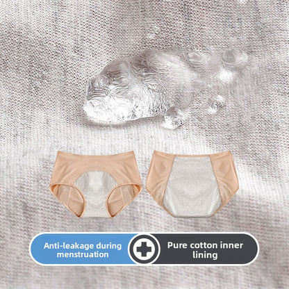 Women's physiological underwear