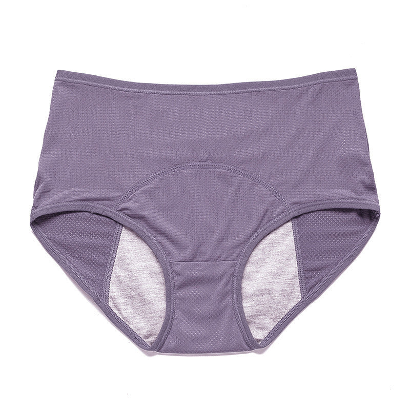 Women's physiological underwear