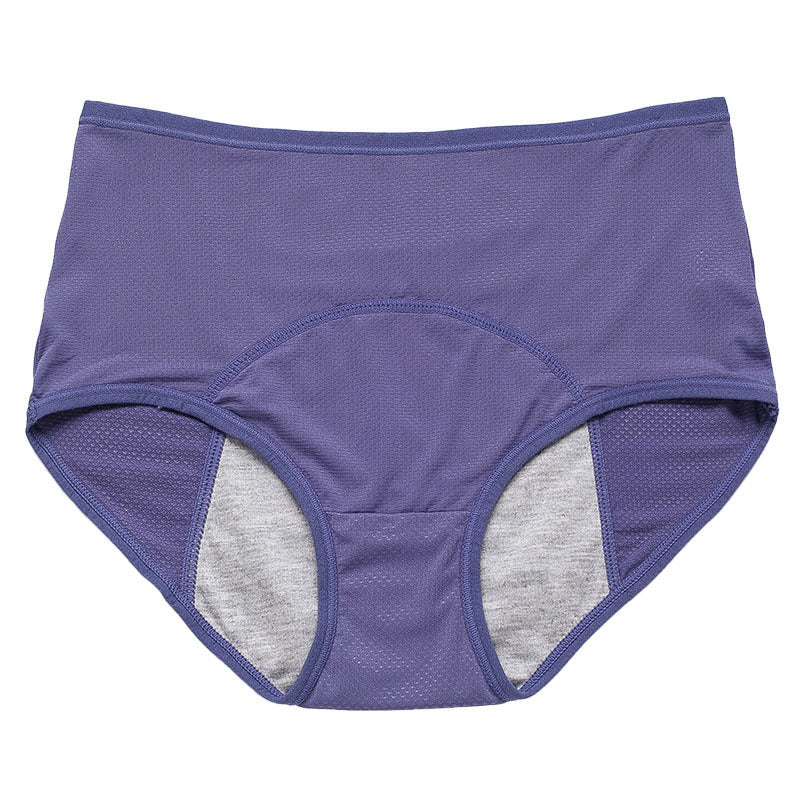 Women's physiological underwear