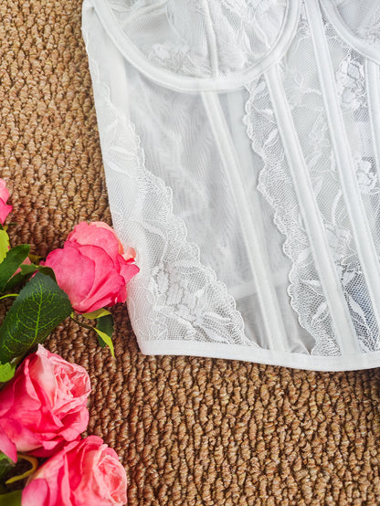 Women's Elegant Corset