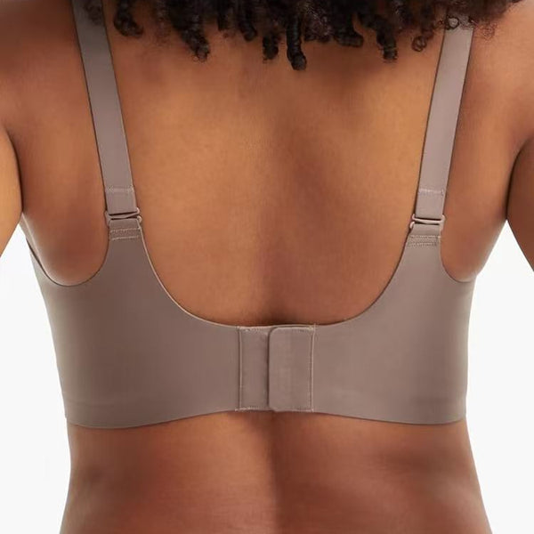 EravaFit™ Women's Comfortable Wavy Jelly Bra
