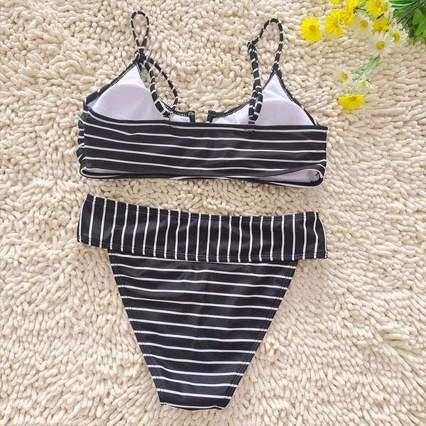 Women's Bikini Swimsuit