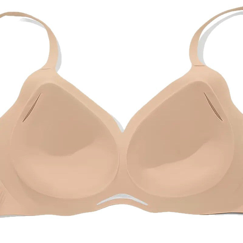 EravaFit™ Bottom Slit Women's Seamless Bra