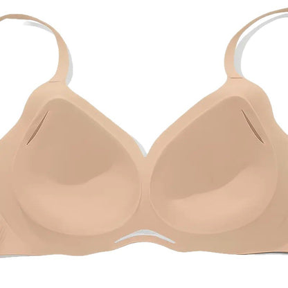 EravaFit™ Bottom Slit Women's Seamless Bra