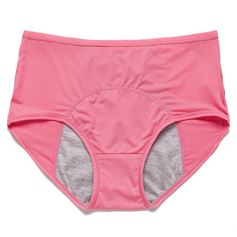 Women's physiological underwear