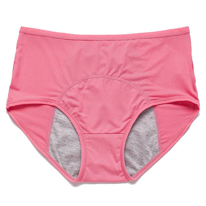 Women's physiological underwear