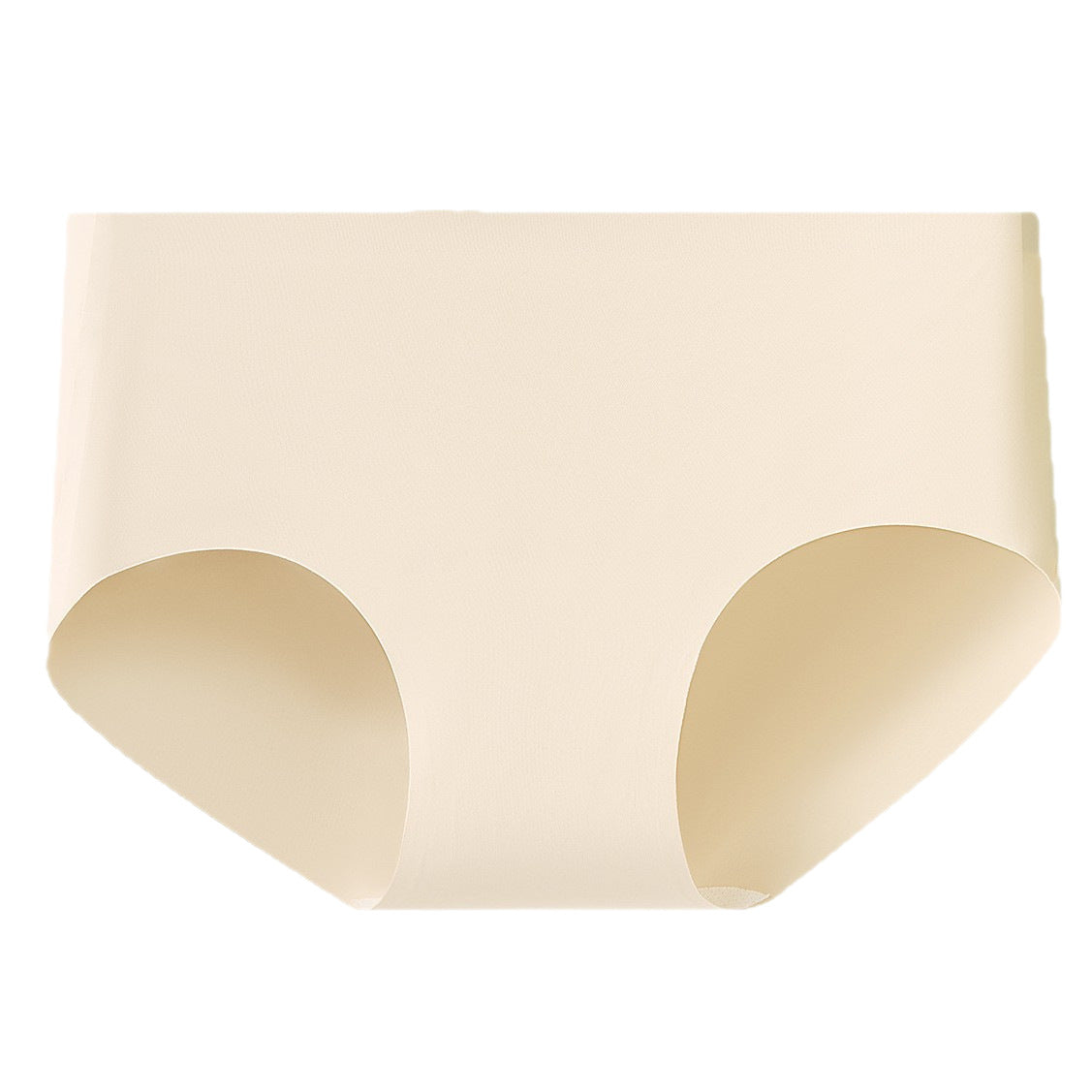 Seamless Women's Breathable Sports Underwear