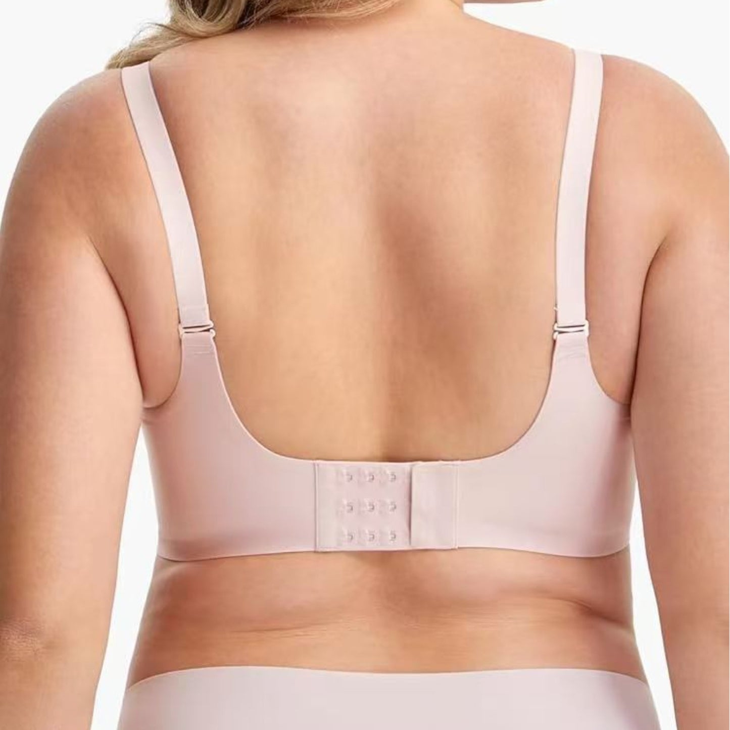 Soutien-gorge en gel ondulé confortable EravaFit™ pour femmes