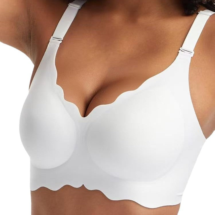 Soutien-gorge en gel ondulé confortable EravaFit™ pour femmes