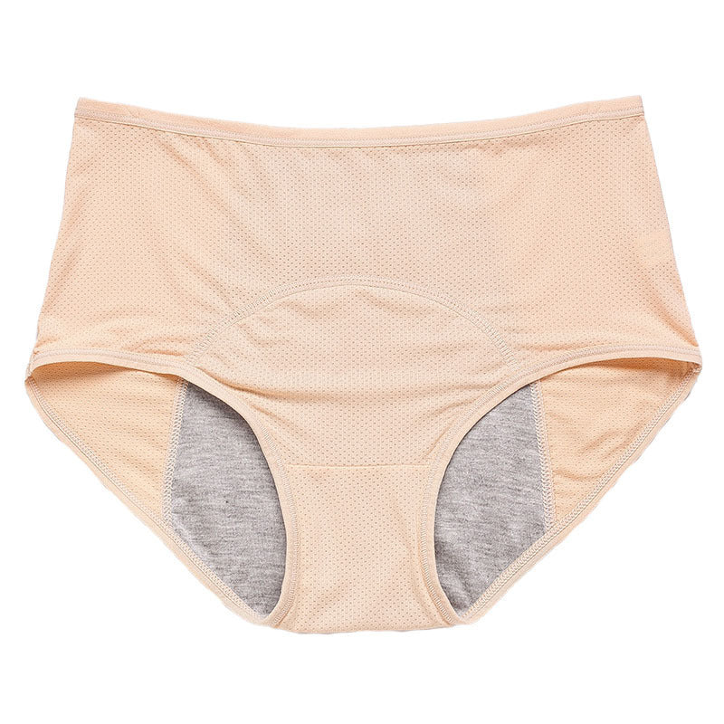 Women's physiological underwear