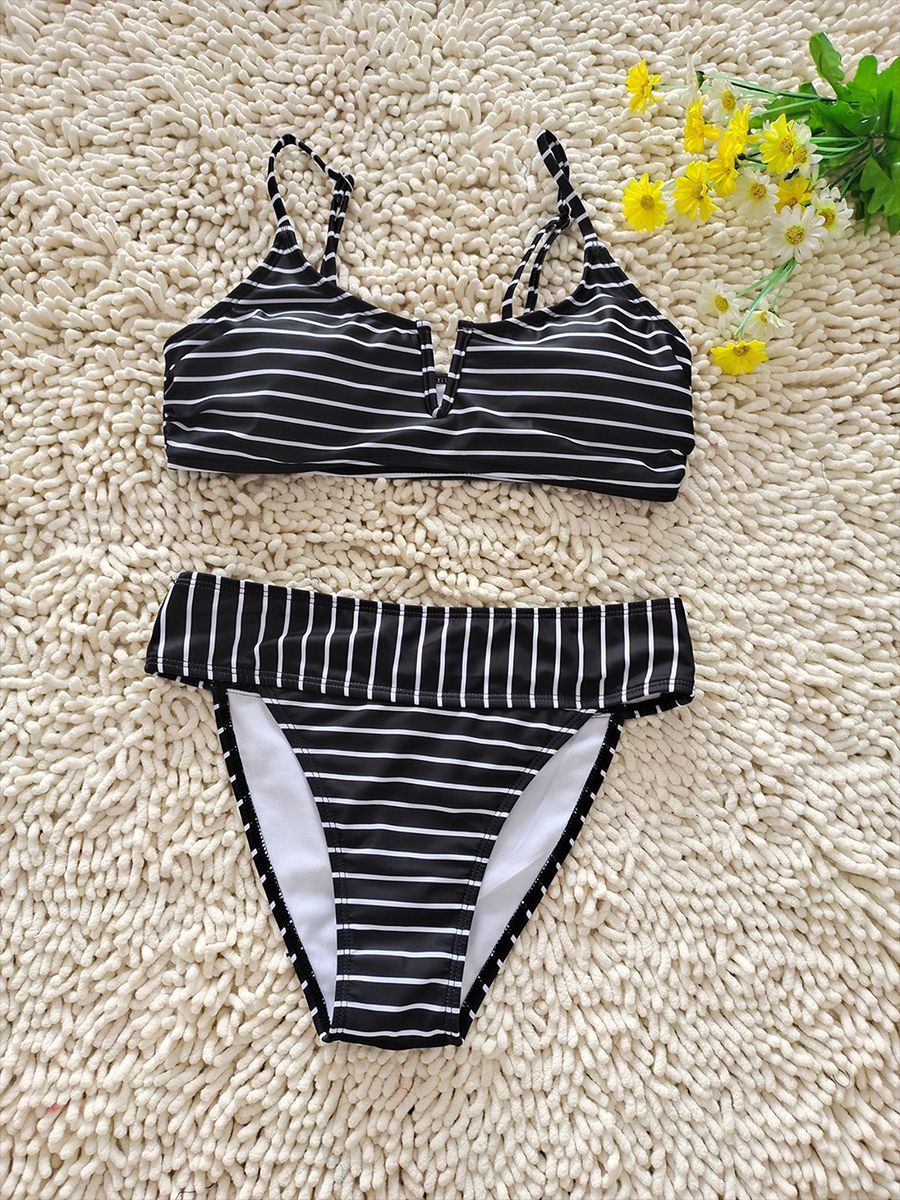Women's Bikini Swimsuit