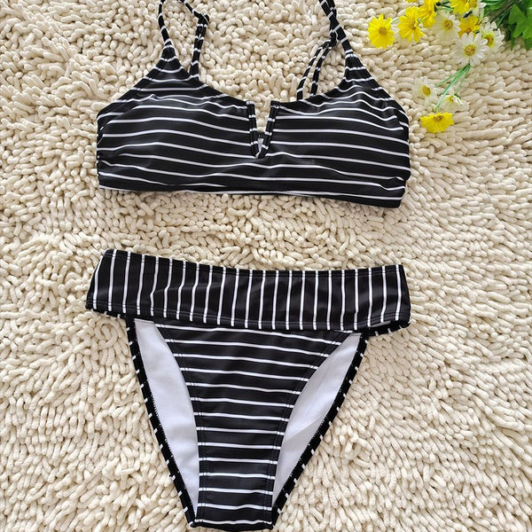 Women's Bikini Swimsuit