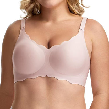 Soutien-gorge en gel ondulé confortable EravaFit™ pour femmes