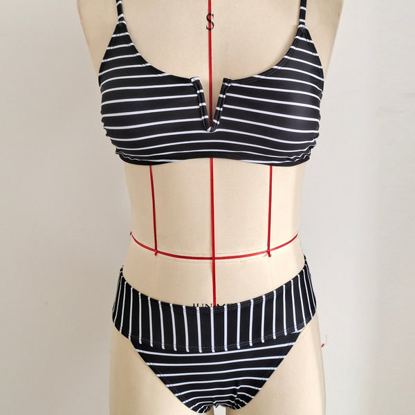 Women's Bikini Swimsuit
